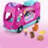 Fisher Price LP Barbie Little Dream Camper
